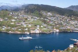 Luxury 7 Bed House For Sale In Valestrandsfossen