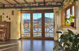 Luxury 7 Bed House For Sale In Valestrandsfossen