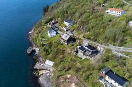 Luxury 7 Bed House For Sale In Valestrandsfossen