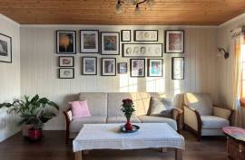 Luxury 7 Bed House For Sale In Valestrandsfossen