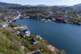 Luxury 7 Bed House For Sale In Valestrandsfossen