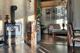Luxury 7 Bed House For Sale In Valestrandsfossen