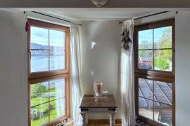 Luxury 7 Bed House For Sale In Valestrandsfossen