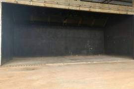 Flooring and Decking Factory For sale in Ariquemes