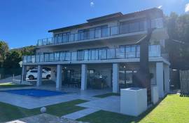 Luxury 4 Bed Home For Sale In Knysna South Africa