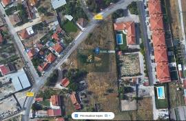 Land in Sale of The Alcaide for the construction of 7 villas