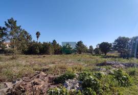 Land in Sale of The Alcaide for the construction of 7 villas