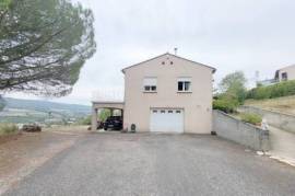 Detached Villa With View Of The Pyrenees