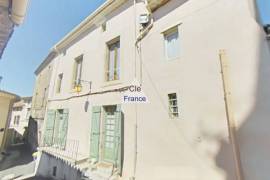Town House with Sun Terrace and Garden