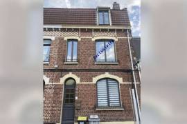 Town House in Good Order