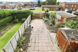 3 bedroom, Terraced House for sale