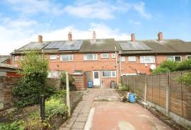 3 bedroom, Terraced House for sale