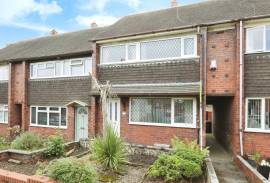 3 bedroom, Terraced House for sale