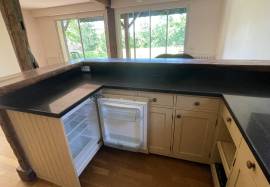 Charming country cottage