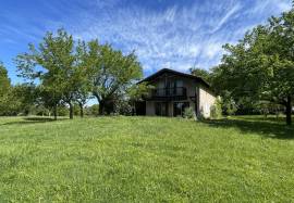 Charming country cottage