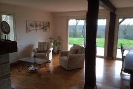 Charming country cottage