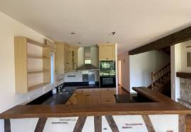 Charming country cottage