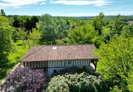 Charming country cottage