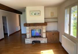 Charming country cottage