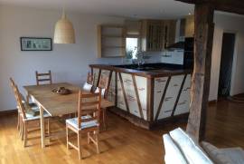 Charming country cottage