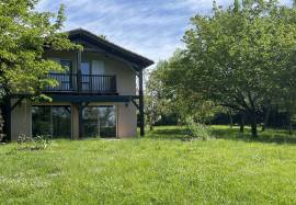 Charming country cottage