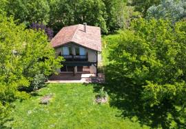 Charming country cottage