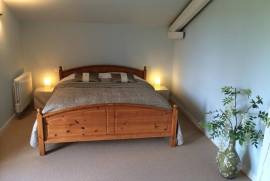 Charming country cottage