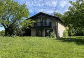 Charming country cottage