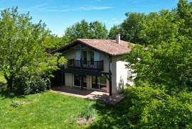 Charming country cottage