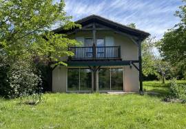 Charming country cottage