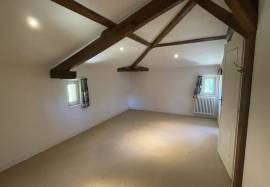 Charming country cottage