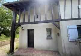 Charming country cottage