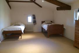 Charming country cottage