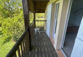 Charming country cottage