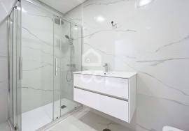 Apartment 2 Bedrooms, 2nd floor, Caldas da Rainha Apartment 2 Bedrooms, 2nd floor, Caldas da Rainha