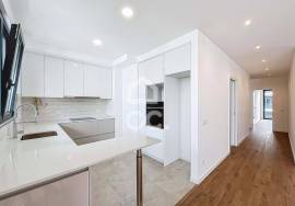 Apartment 2 Bedrooms, 2nd floor, Caldas da Rainha