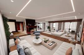 Triplex Penthouse, For Sale, 547m², 4 Bedrooms, 4 Parking Spaces, Swimming Pool, Windmills, POA/RS