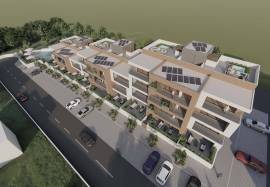 Torre da Medronheira - Plot of land for construction Torre da Medronheira - Plot of land for construction