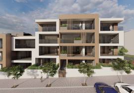 Torre da Medronheira - Plot of land for construction Torre da Medronheira - Plot of land for construction