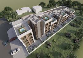 Torre da Medronheira - Plot of land for construction Torre da Medronheira - Plot of land for construction