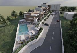 Torre da Medronheira - Plot of land for construction Torre da Medronheira - Plot of land for construction