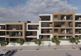 Torre da Medronheira - Plot of land for construction Torre da Medronheira - Plot of land for construction