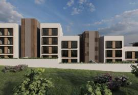 Torre da Medronheira - Plot of land for construction Torre da Medronheira - Plot of land for construction