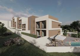 Torre da Medronheira - Plot of land for construction Torre da Medronheira - Plot of land for construction