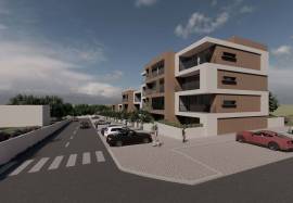 Torre da Medronheira - Plot of land for construction Torre da Medronheira - Plot of land for construction