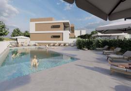 Torre da Medronheira - Plot of land for construction Torre da Medronheira - Plot of land for construction