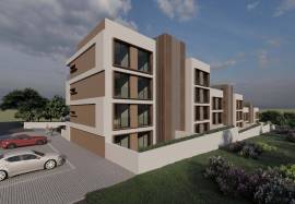 Torre da Medronheira - Plot of land for construction Torre da Medronheira - Plot of land for construction