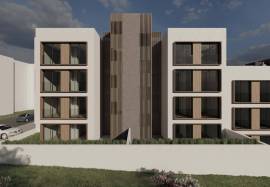 Torre da Medronheira - Plot of land for construction Torre da Medronheira - Plot of land for construction