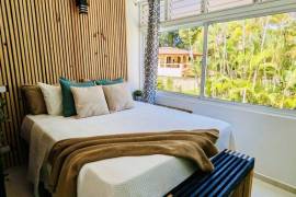 Fully Furnished Apartment For The Investors