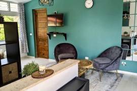 Fully Furnished Apartment For The Investors